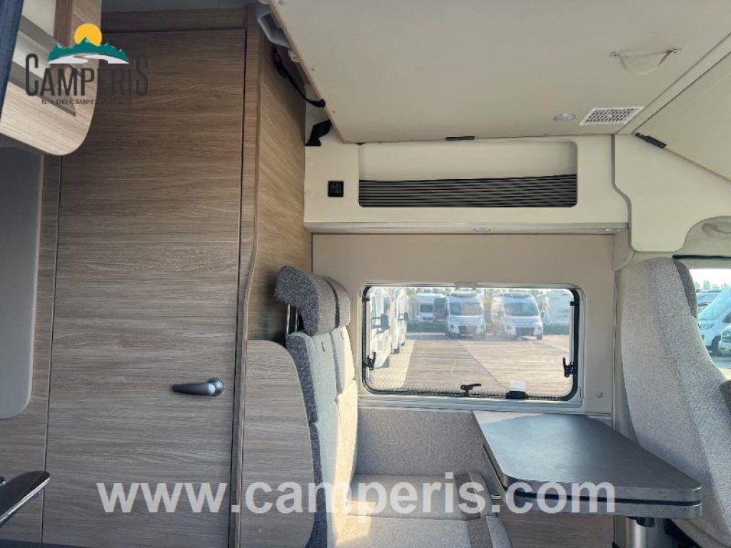 KNAUS BOX STAR 600
