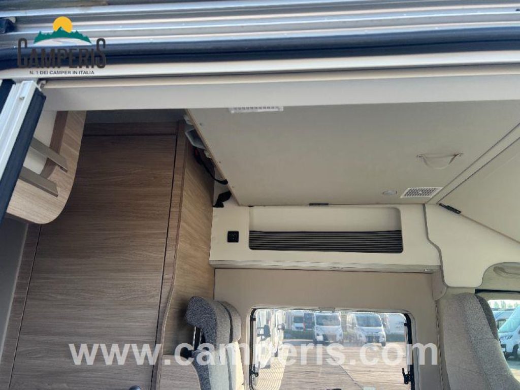 KNAUS BOX STAR 600