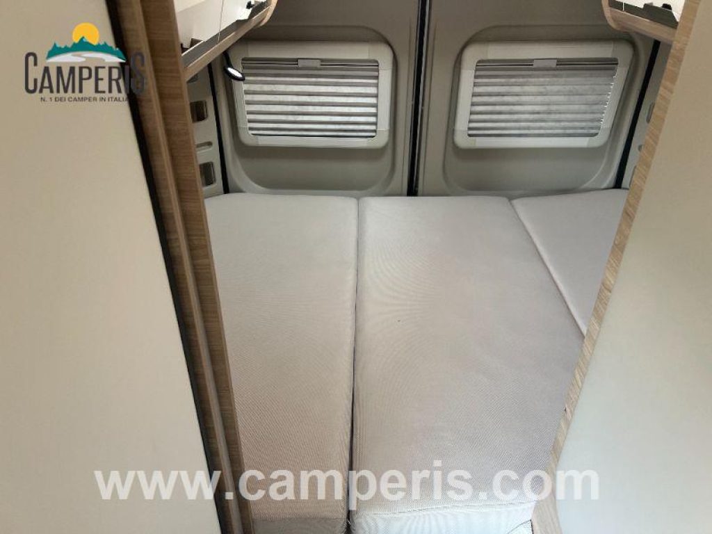KNAUS BOX STAR 600