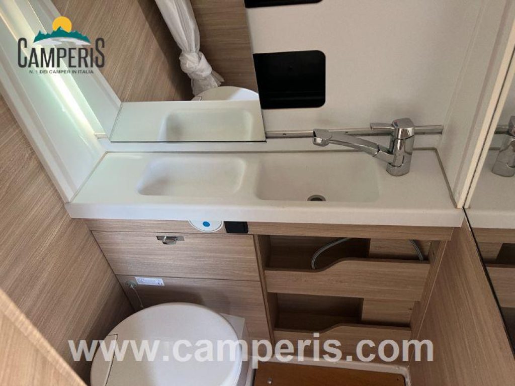 KNAUS BOX STAR 600