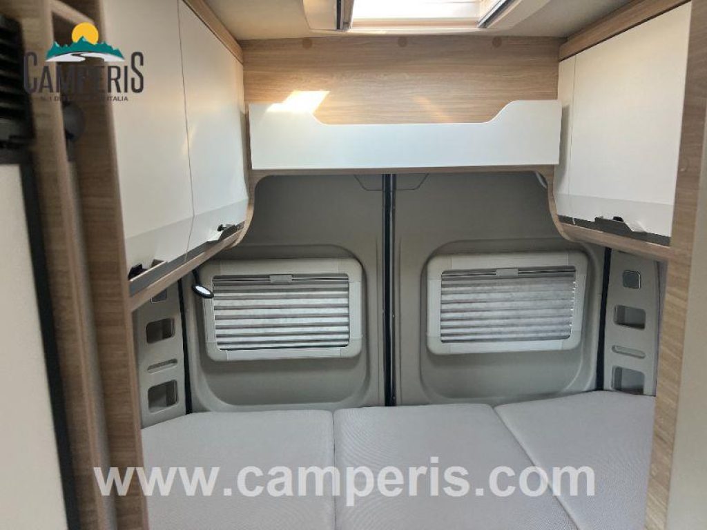 KNAUS BOX STAR 600