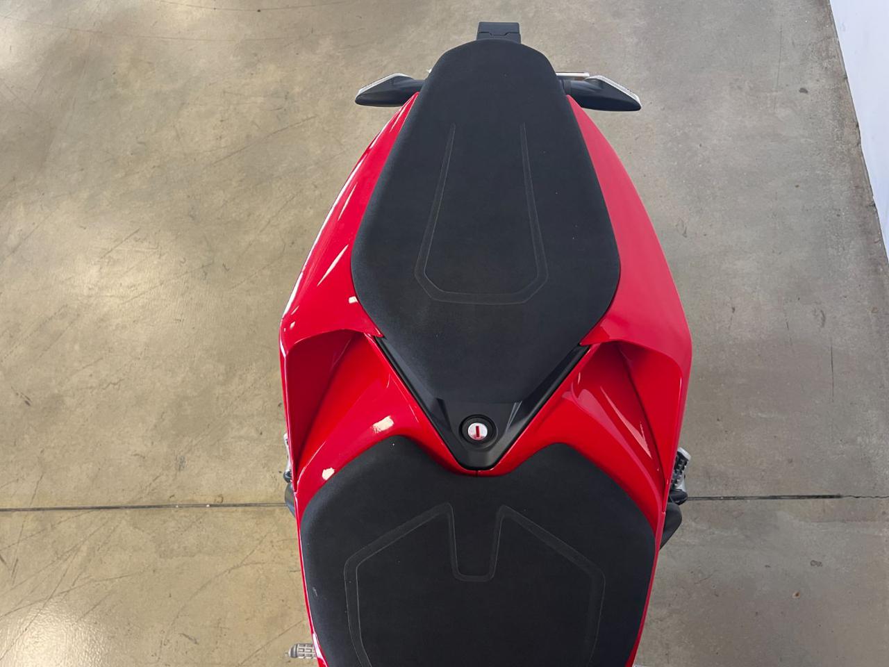 DUCATI Panigale V2 V2 2027 - 7