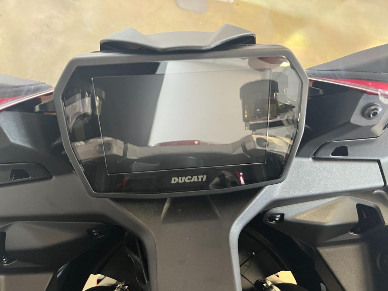 DUCATI Panigale V2 V2 2027 - 12