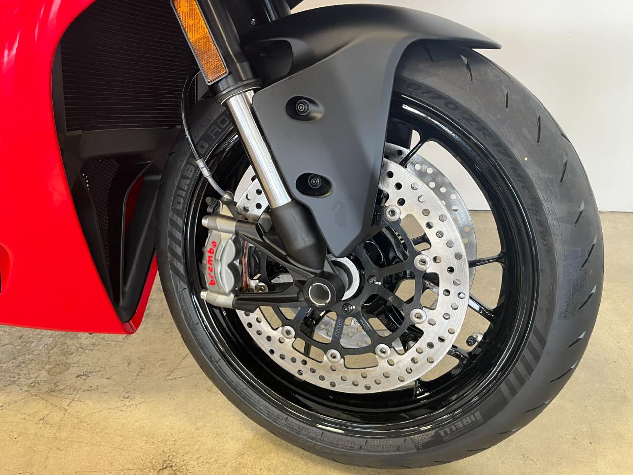 DUCATI Panigale V2 V2 2027 - 4
