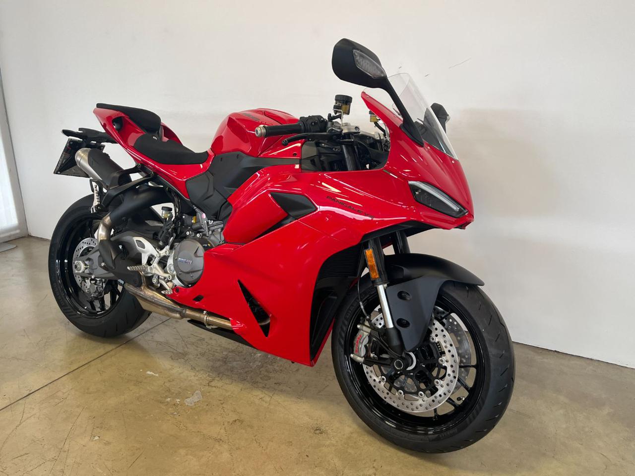 DUCATI Panigale V2 V2 2027 - 2