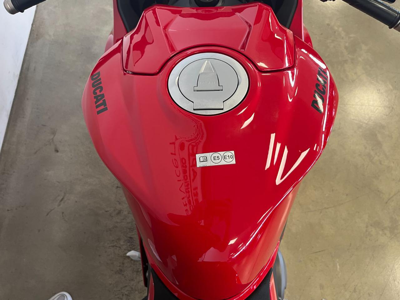 DUCATI Panigale V2 V2 2027 - 9