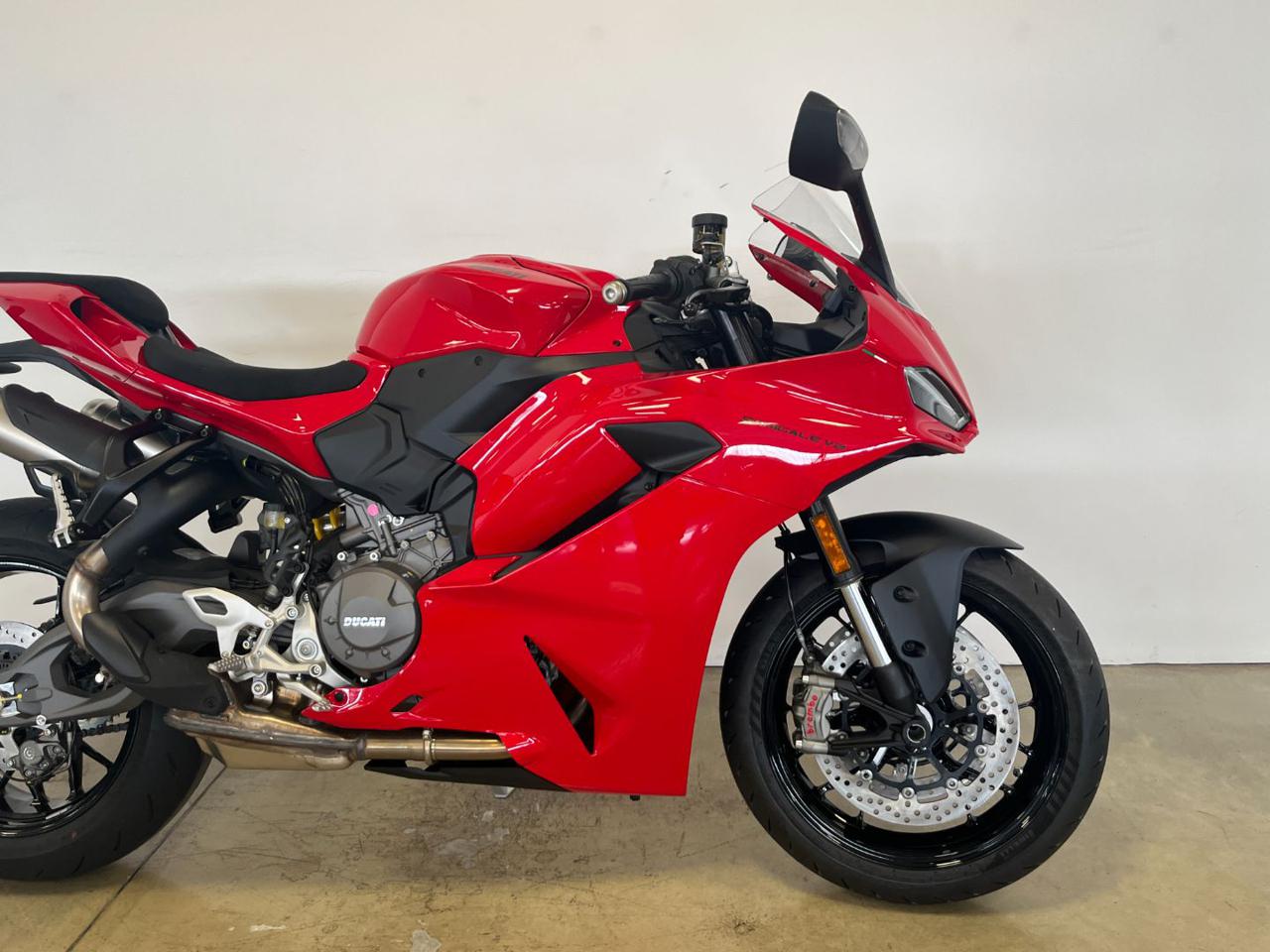 DUCATI Panigale V2 V2 2027 - 5