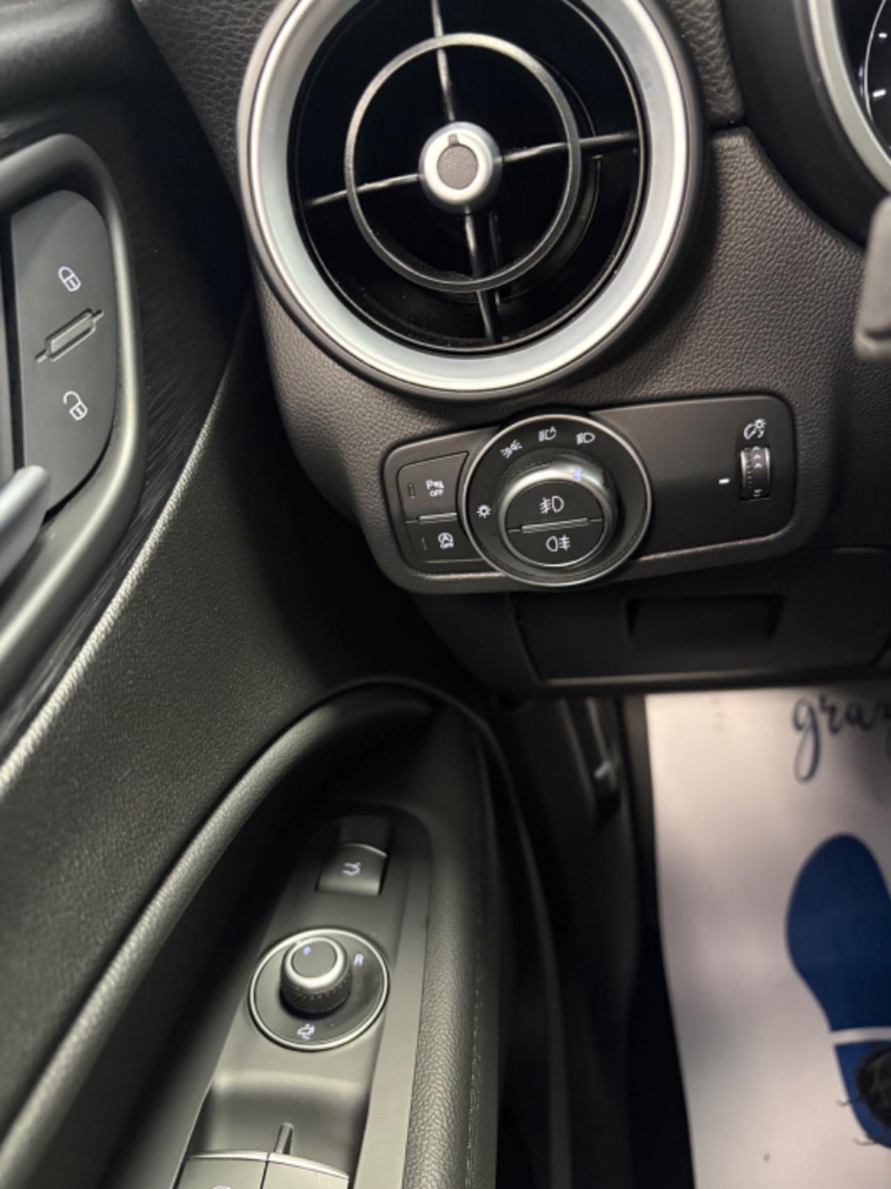 ALFA ROMEO Stelvio 2.2 Turbodiesel 190 CV AT8 Q4 ,Solo 17000 KM ! - 11