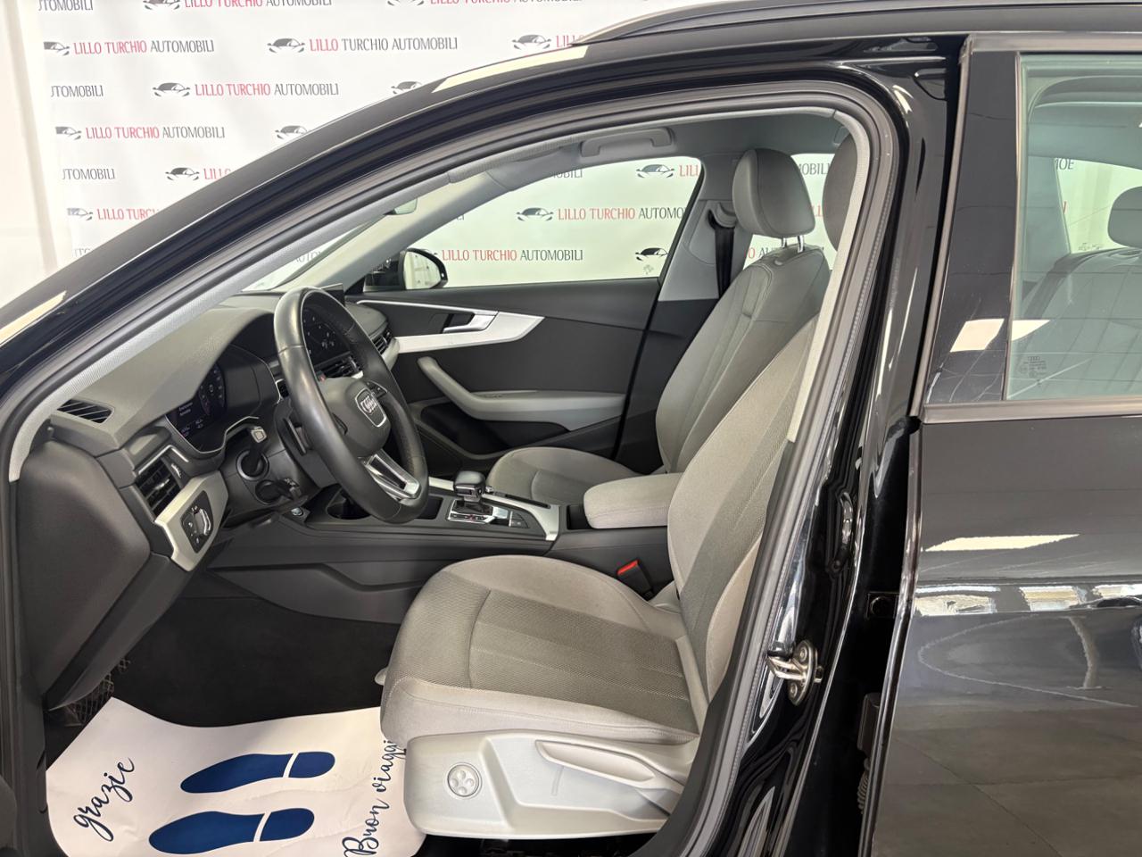 AUDI A4 Avant 35 TDI 163 CV S tronic Business FARI LED - 8