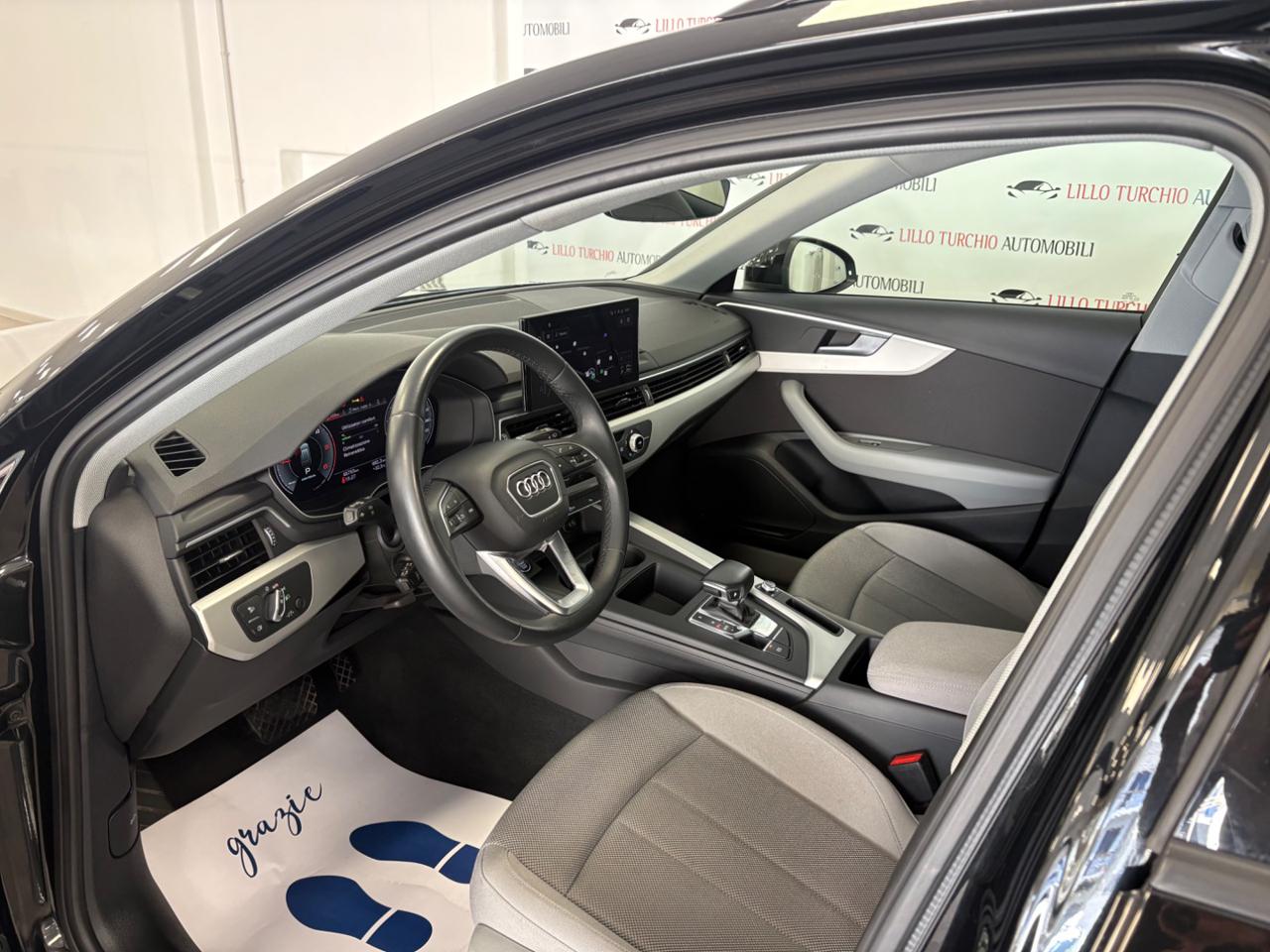AUDI A4 Avant 35 TDI 163 CV S tronic Business FARI LED - 7