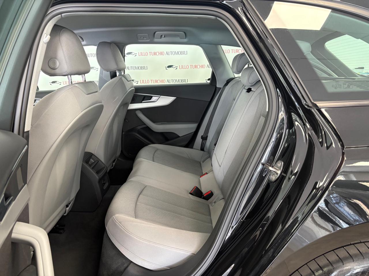 AUDI A4 Avant 35 TDI 163 CV S tronic Business FARI LED - 20