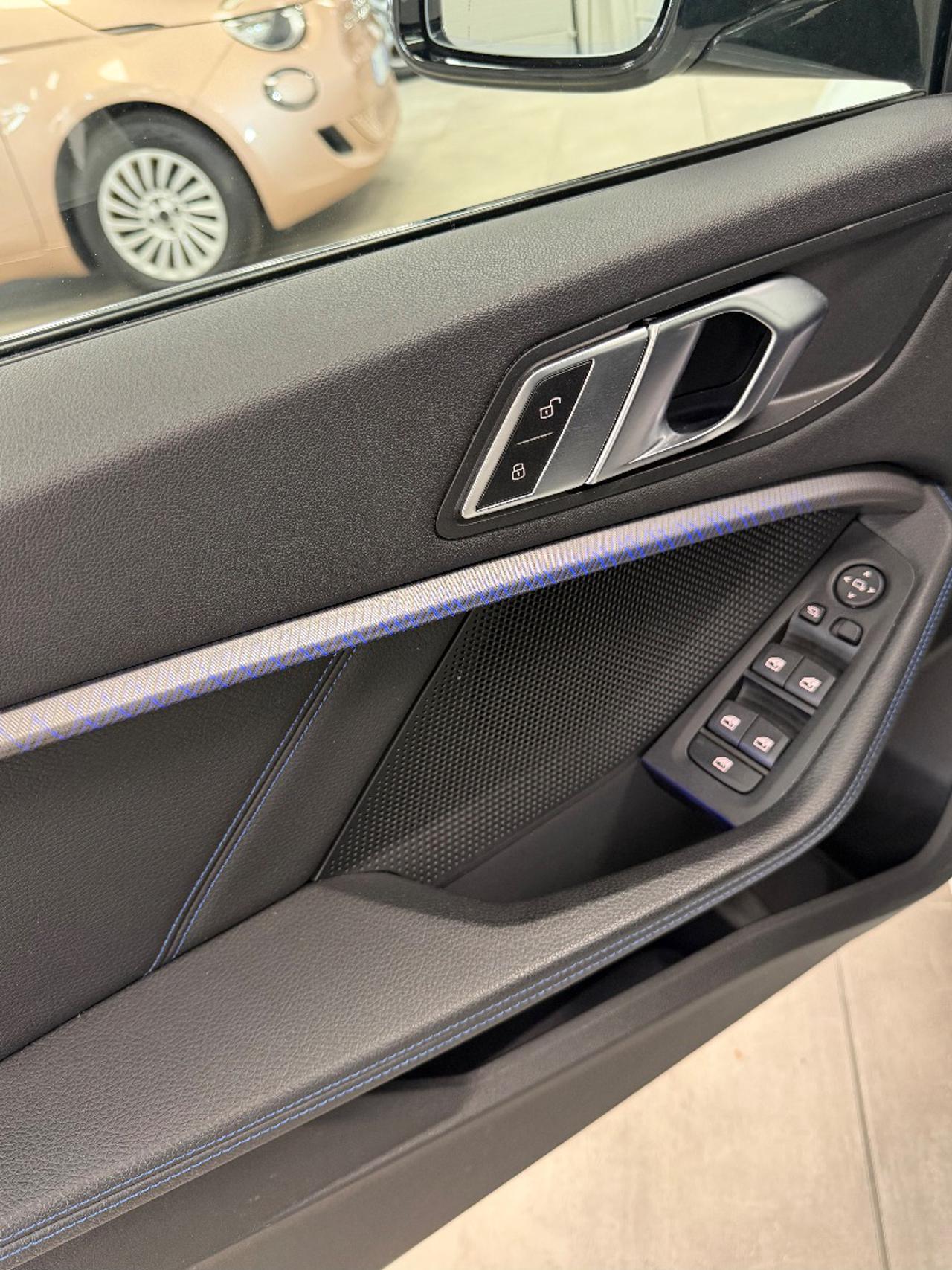 BMW 220 d Gran Coupé Msport aut. KM 31000 IVA ESPOSTA - 26