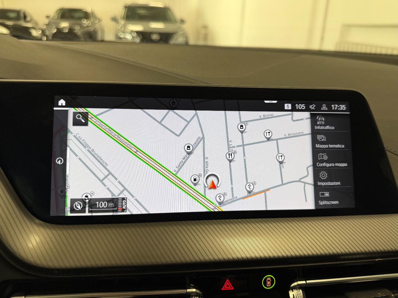 BMW 220 d Gran Coupé Msport aut. KM 31000 IVA ESPOSTA - 16