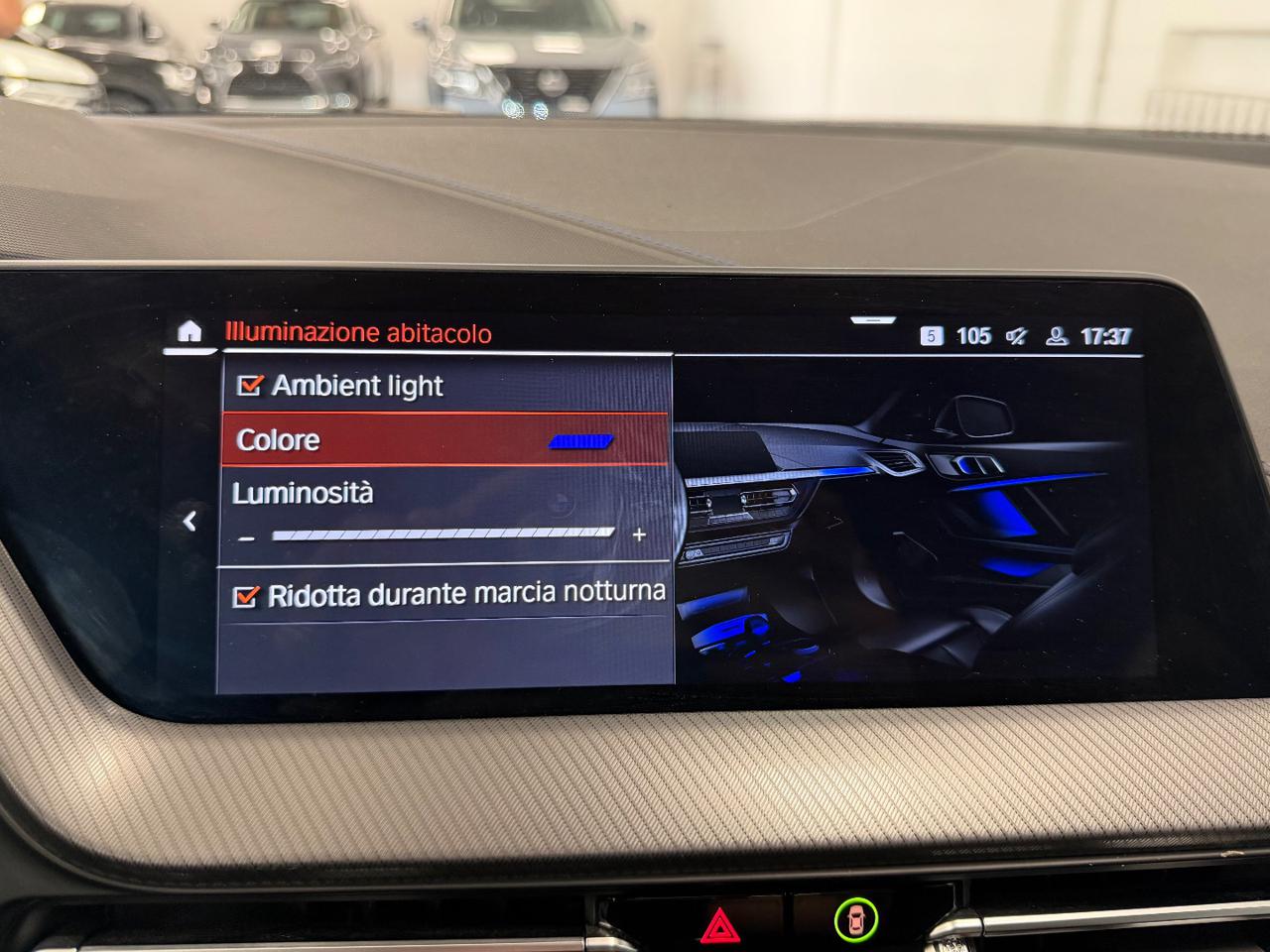 BMW 220 d Gran Coupé Msport aut. KM 31000 IVA ESPOSTA - 13