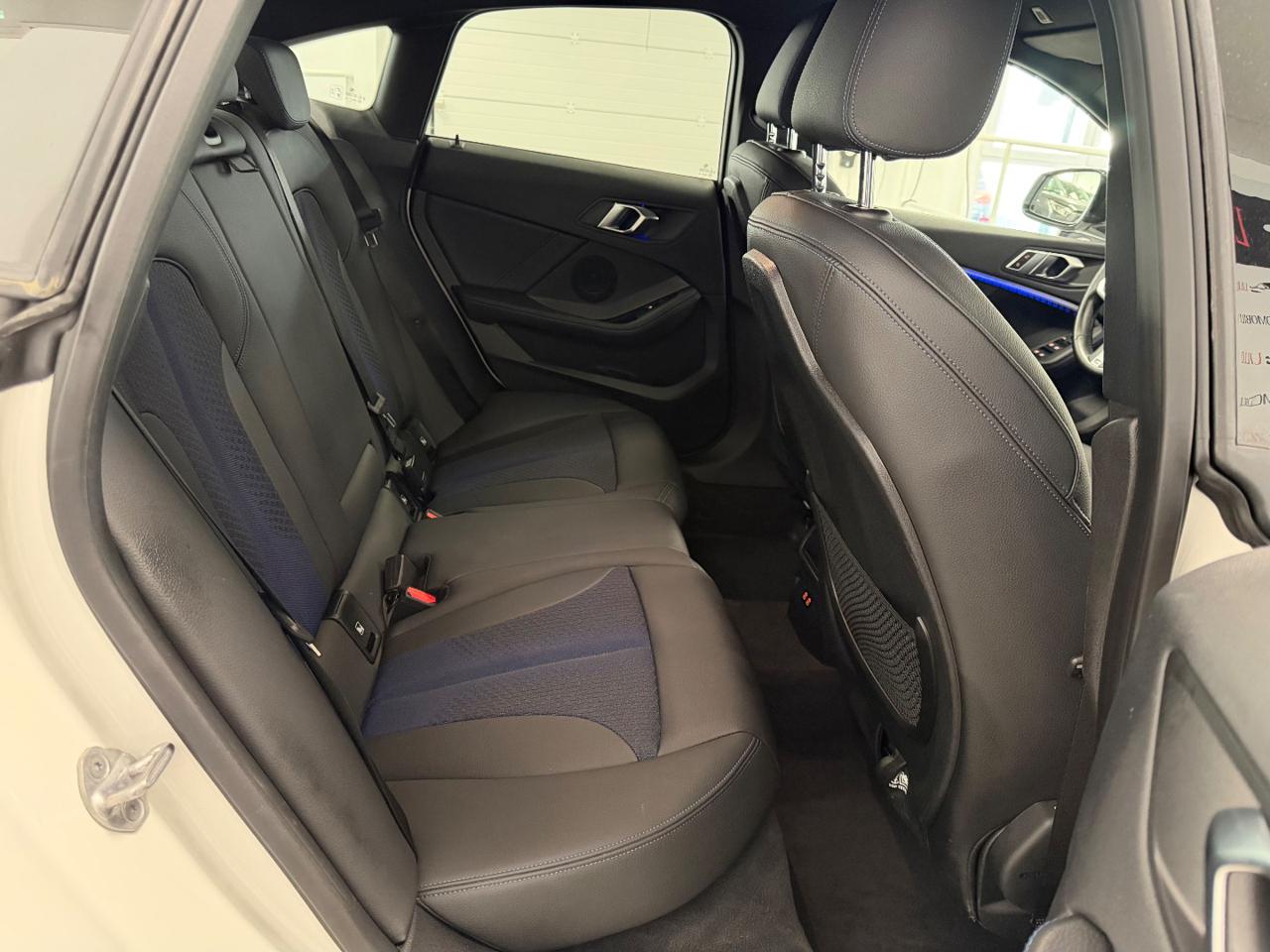 BMW 220 d Gran Coupé Msport aut. KM 31000 IVA ESPOSTA - 9