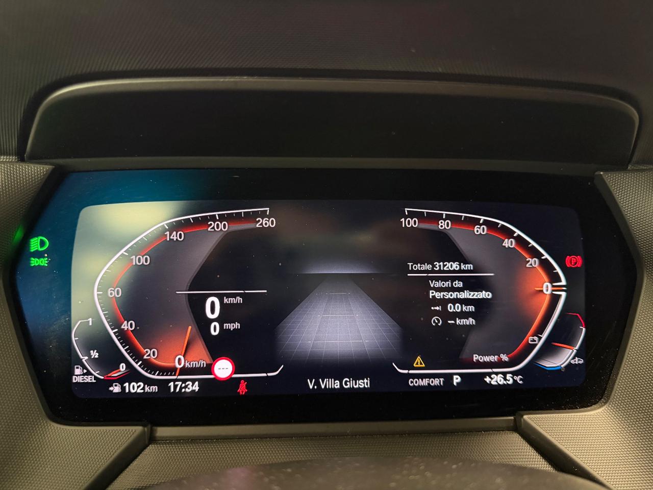 BMW 220 d Gran Coupé Msport aut. KM 31000 IVA ESPOSTA - 11