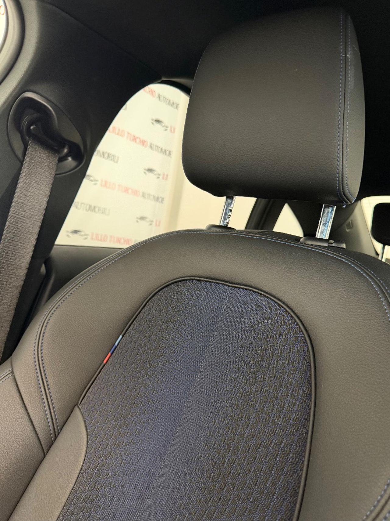 BMW 220 d Gran Coupé Msport aut. KM 31000 IVA ESPOSTA - 17