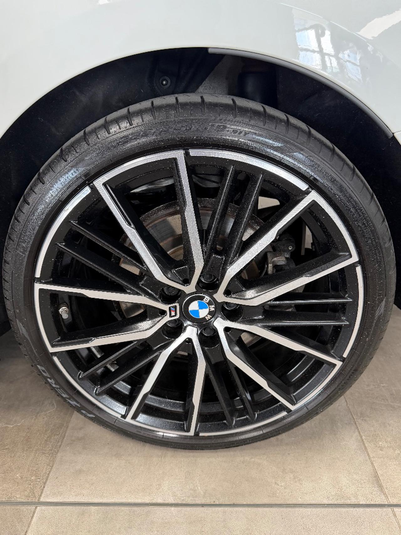 BMW 220 d Gran Coupé Msport aut. KM 31000 IVA ESPOSTA - 12