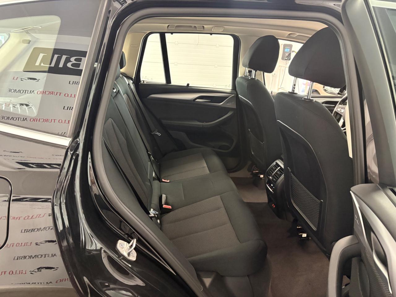 BMW X3 xDrive20d 48V Business Advantage Sport - 19