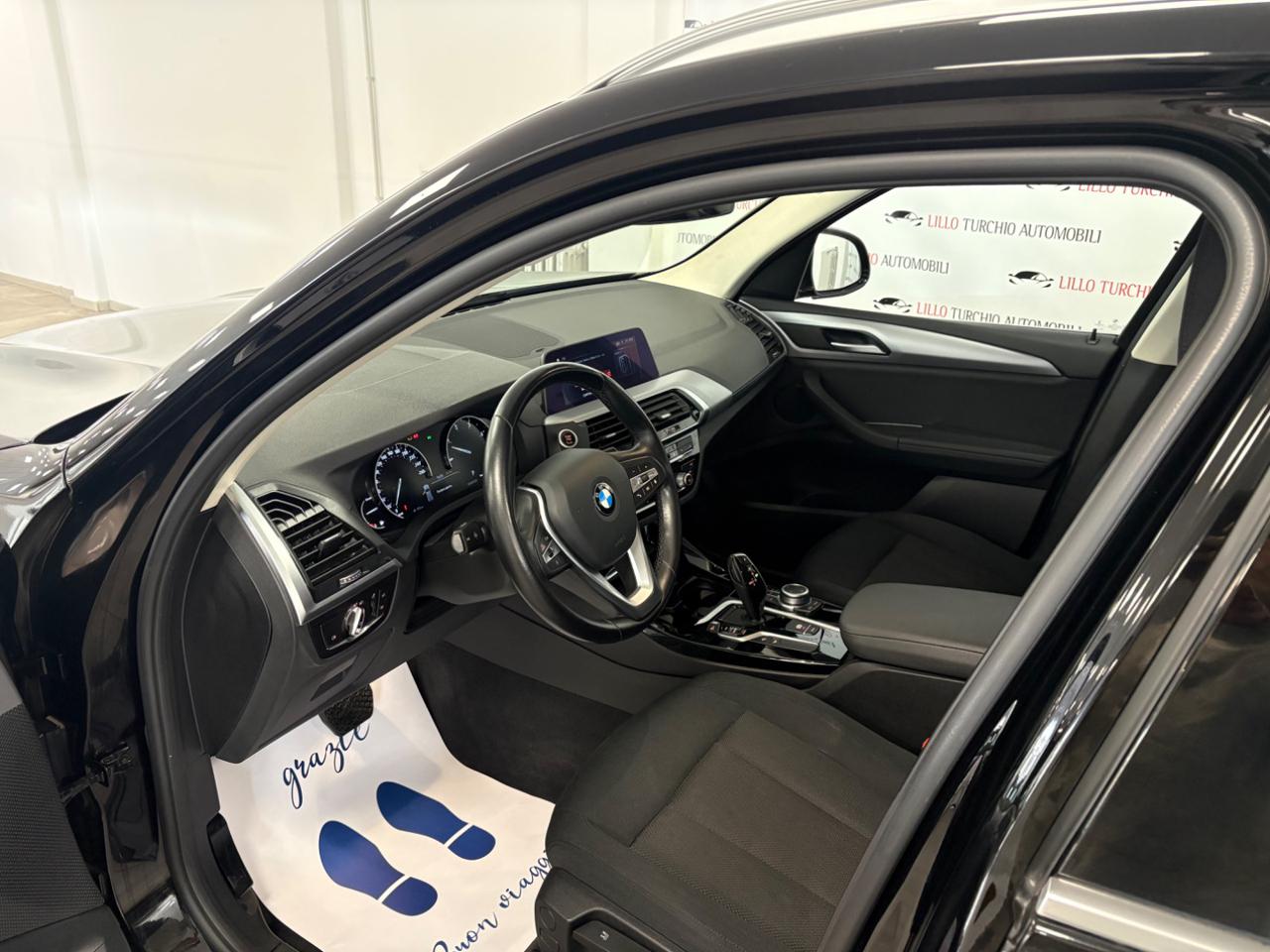 BMW X3 xDrive20d 48V Business Advantage Sport - 7