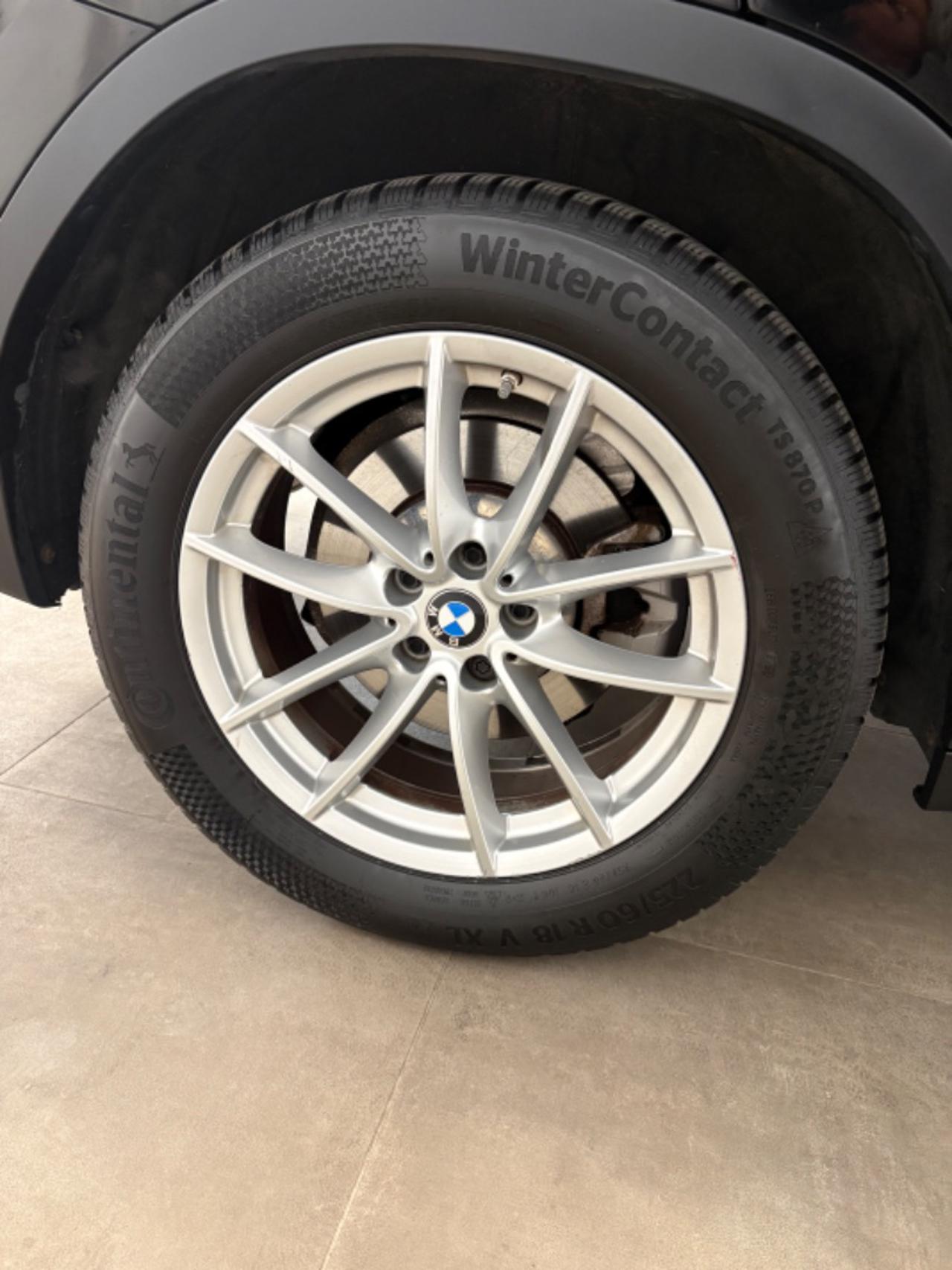 BMW X3 xDrive20d 48V Business Advantage Sport - 15
