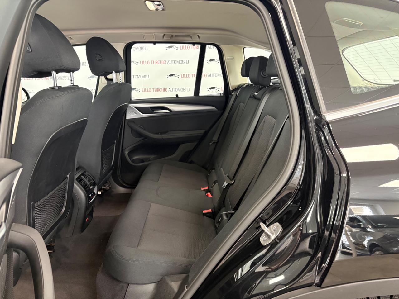 BMW X3 xDrive20d 48V Business Advantage Sport - 16