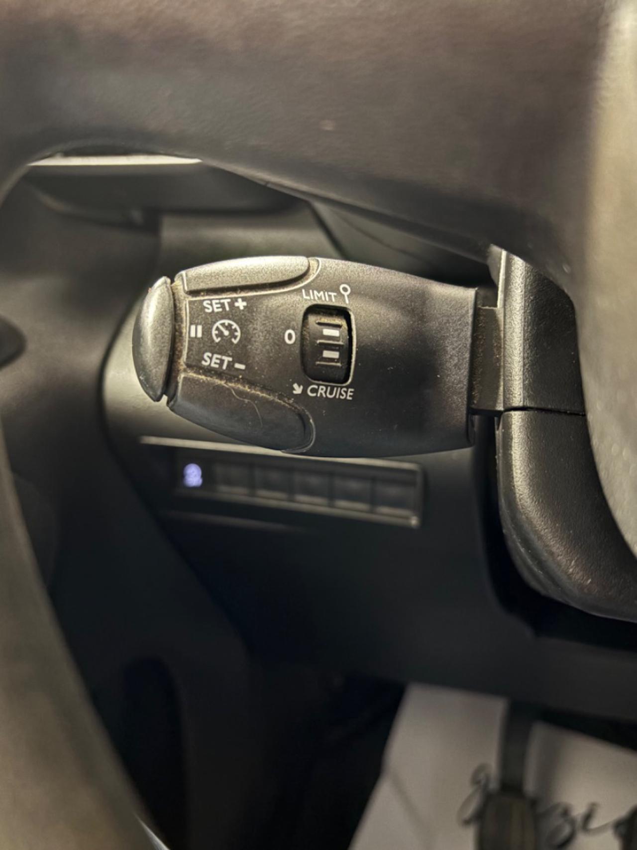 CITROEN Berlingo BlueHDi 130 S&S Van XL Club €11500+IVA - 10