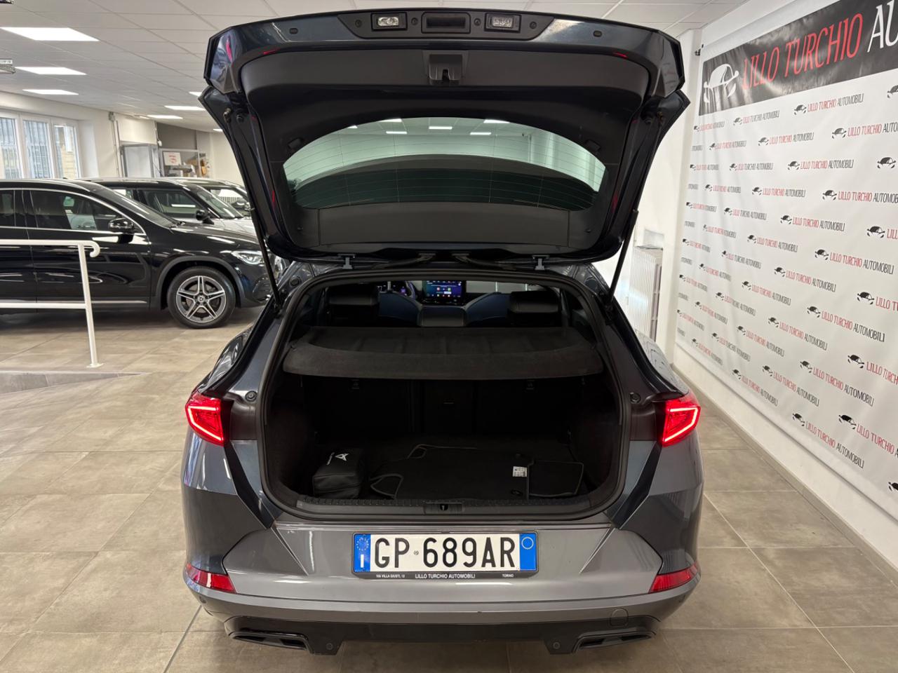CUPRA Formentor 2.0 TDI 4Drive DSG FULL LED PREZZO REALE - 22