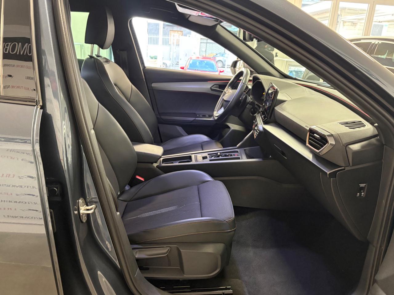 CUPRA Formentor 2.0 TDI 4Drive DSG FULL LED PREZZO REALE - 20