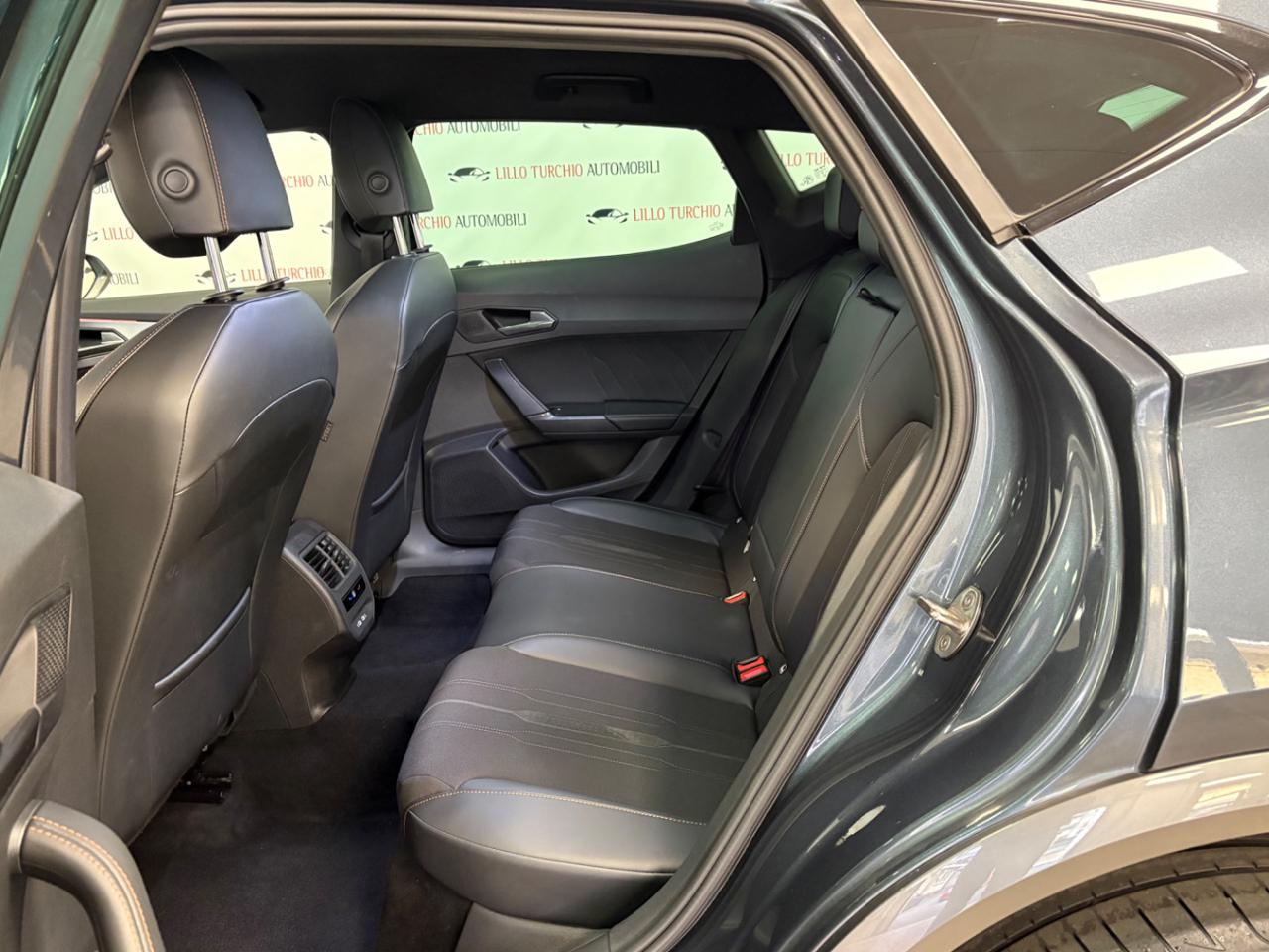 CUPRA Formentor 2.0 TDI 4Drive DSG FULL LED PREZZO REALE - 21