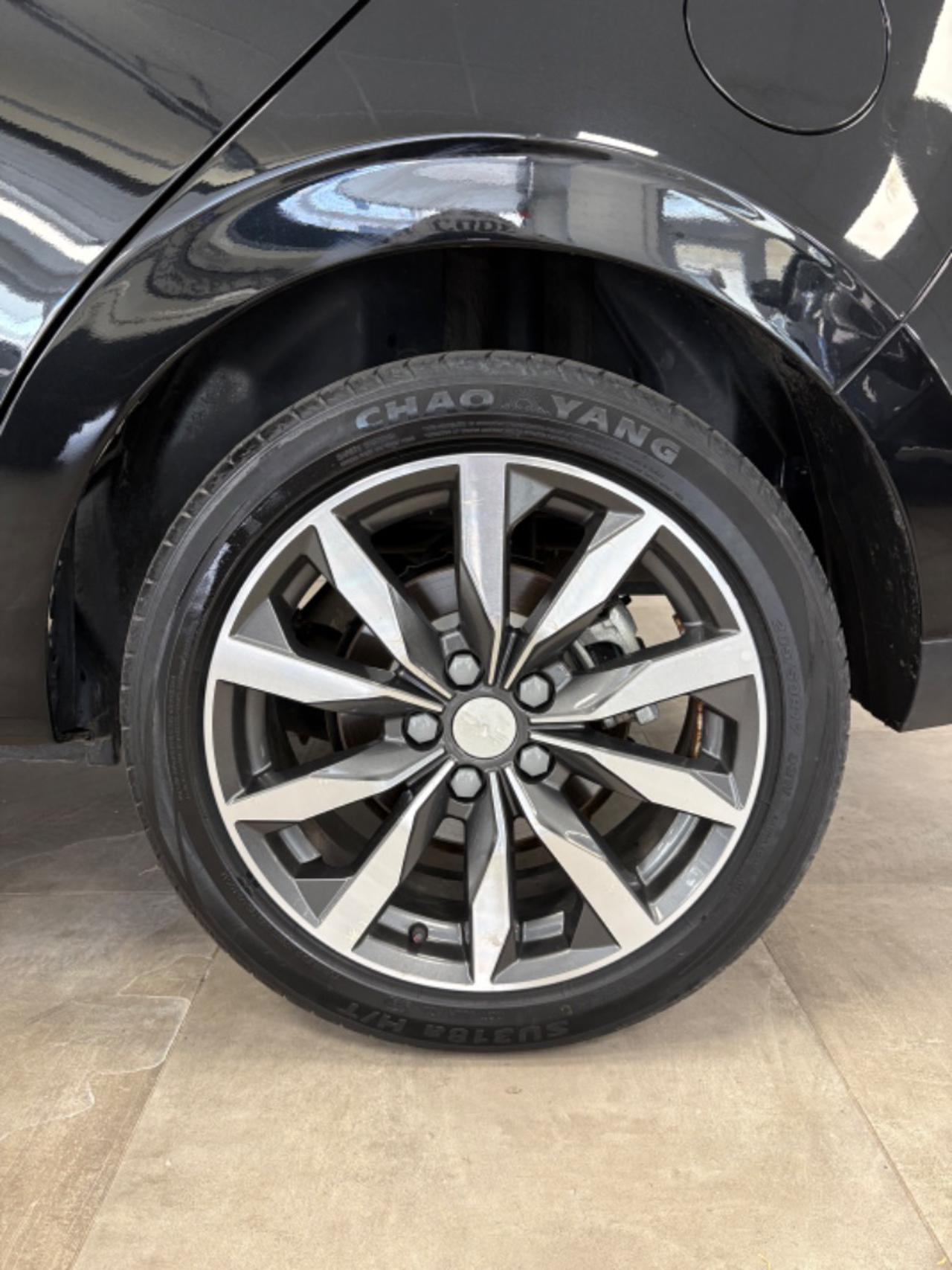 EVO Evo3 Evo 3 1.5 Bi-fuel GPL PREZZO REALE - 15
