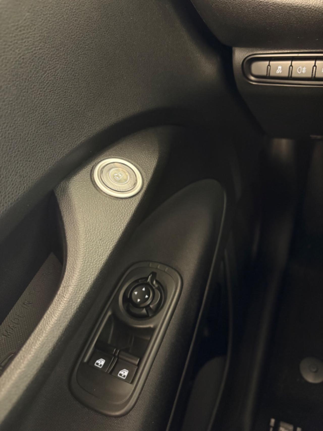 FIAT 500e 3+1 SOLO 7000 KM!!! Rose Gold  PREZZO REALE - 10
