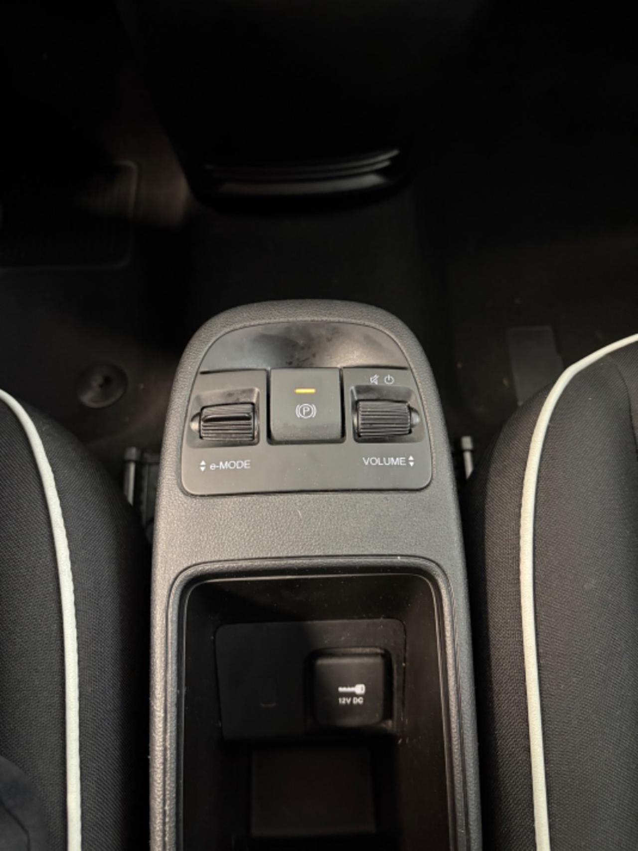 FIAT 500e 3+1 SOLO 7000 KM!!! Rose Gold  PREZZO REALE - 11