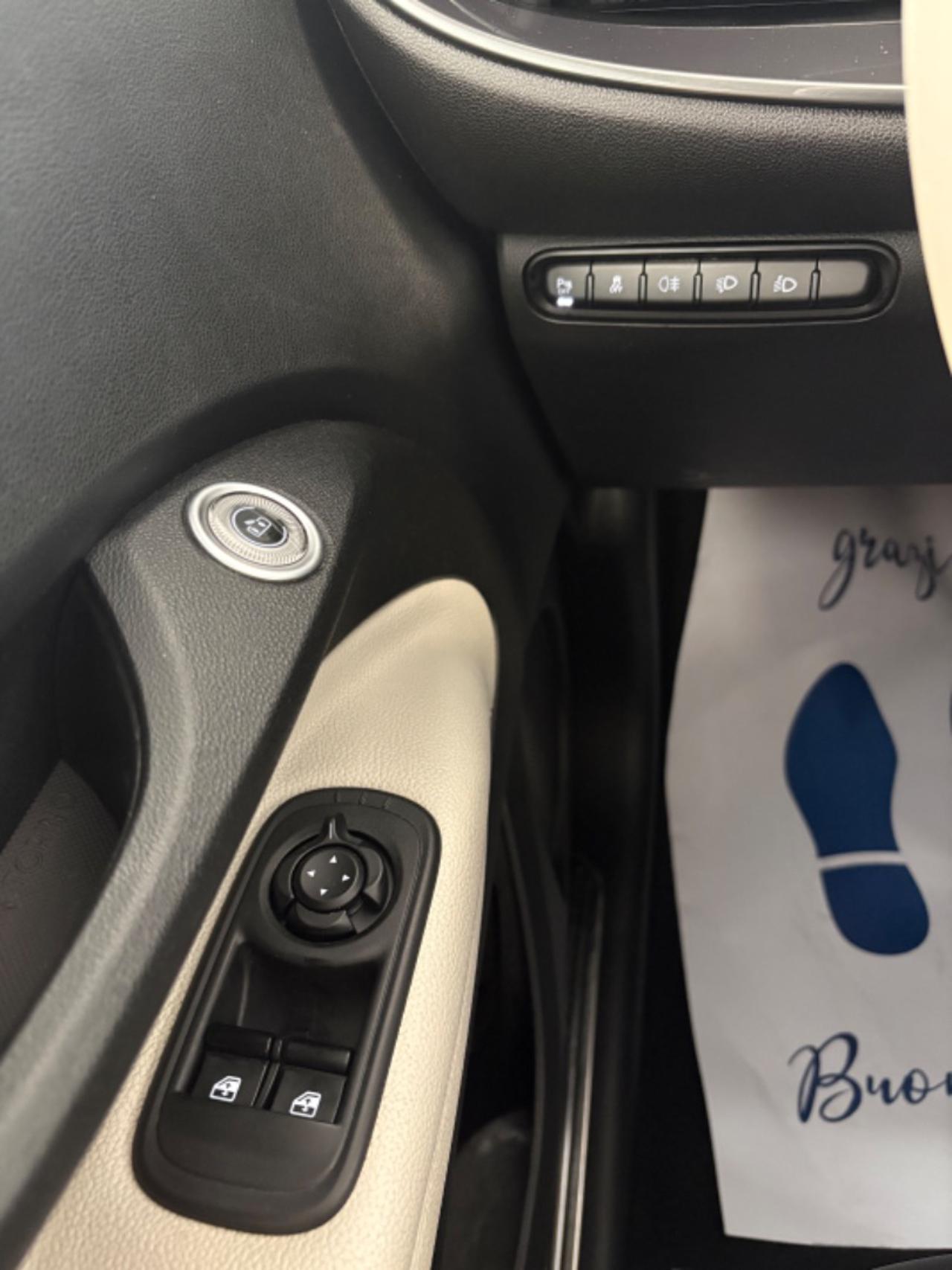 FIAT 500e Berlina 42 kWh La Prima FULL LED - 11