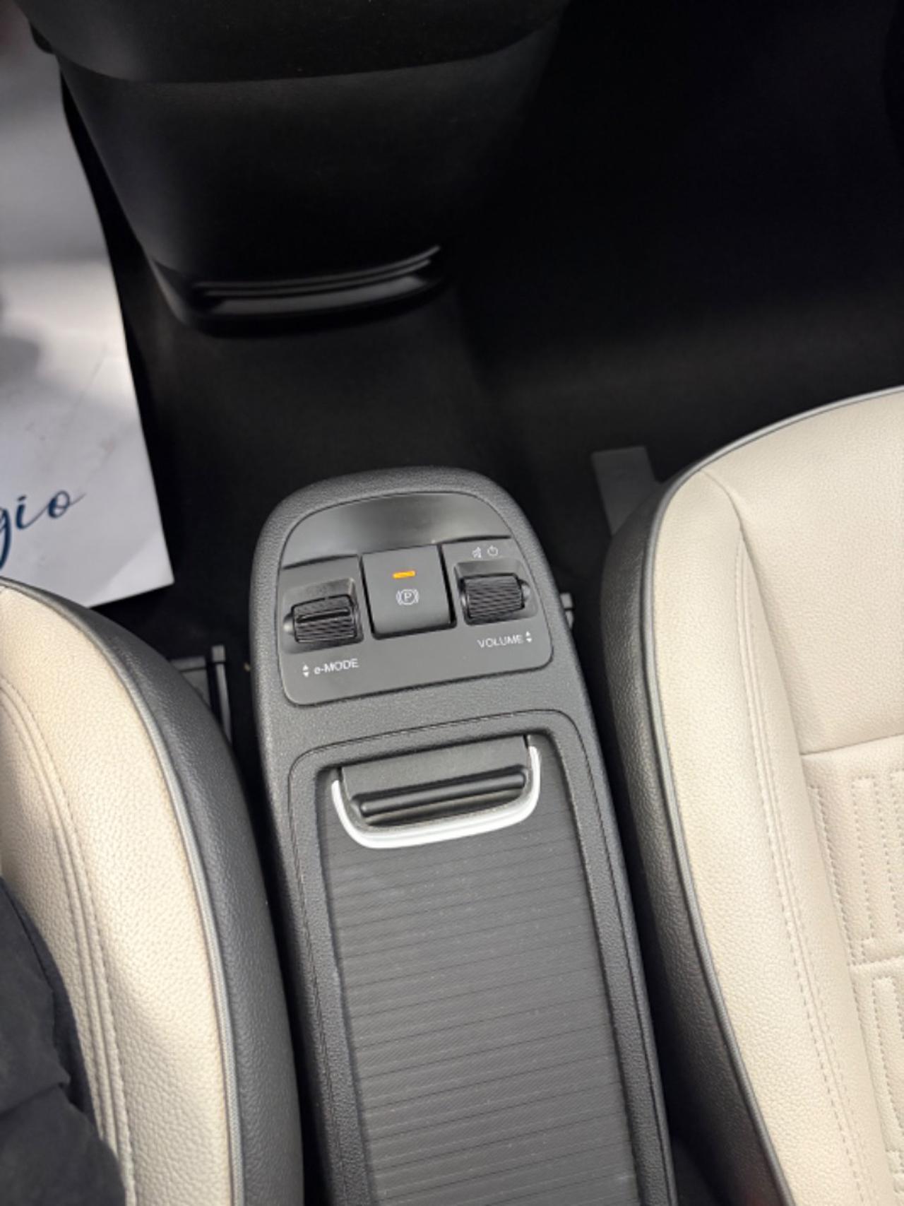 FIAT 500e Berlina 42 kWh La Prima FULL LED - 12