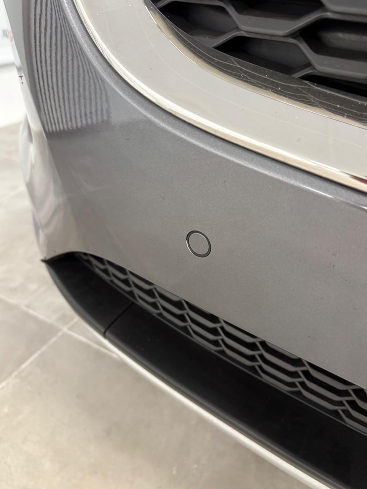 JAGUAR E-Pace 2.0D 150 CV AWD aut. S GARANZIA - 30
