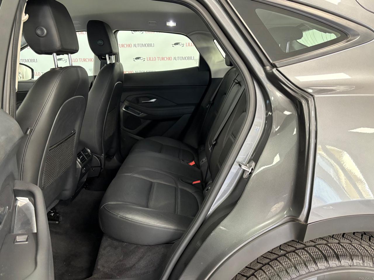 JAGUAR E-Pace 2.0D 150 CV AWD aut. S GARANZIA - 26