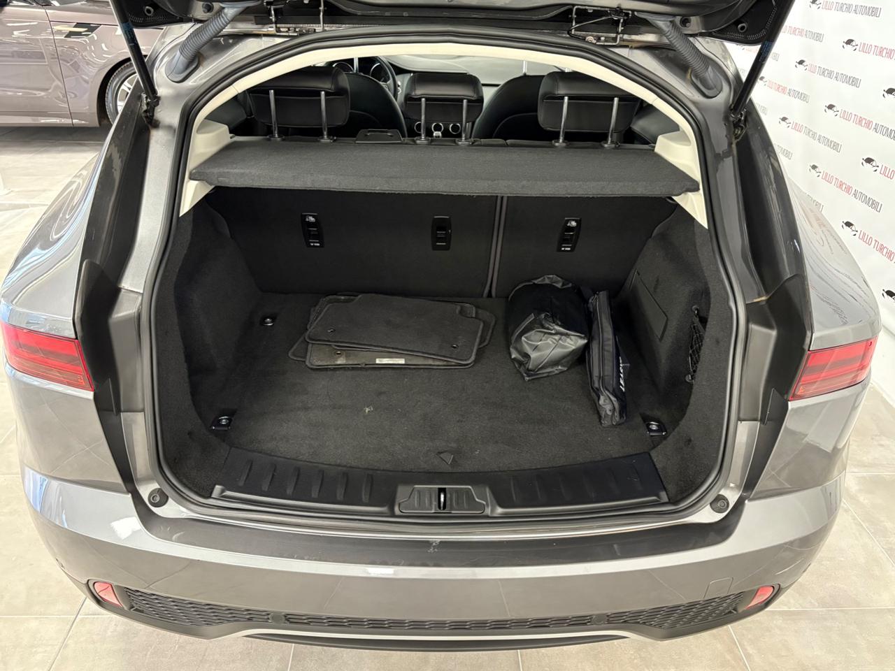 JAGUAR E-Pace 2.0D 150 CV AWD aut. S GARANZIA - 29