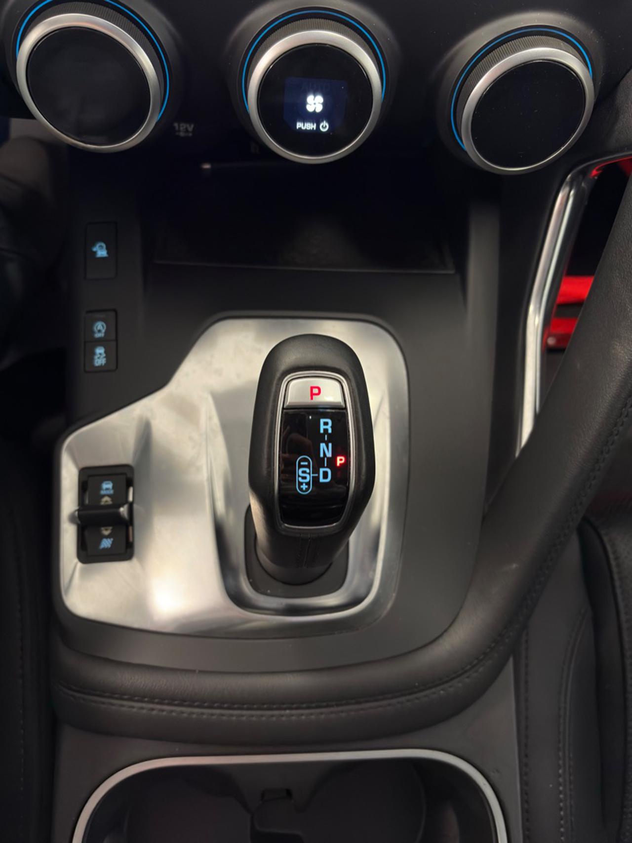 JAGUAR E-Pace 2.0D 150 CV AWD aut. S GARANZIA - 16