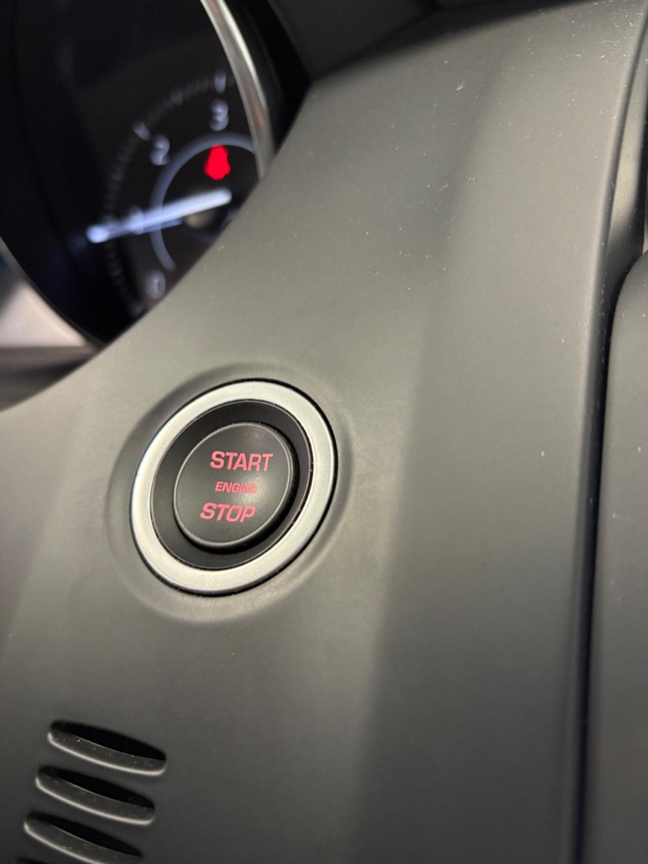 JAGUAR E-Pace 2.0D 150 CV AWD aut. S GARANZIA - 13