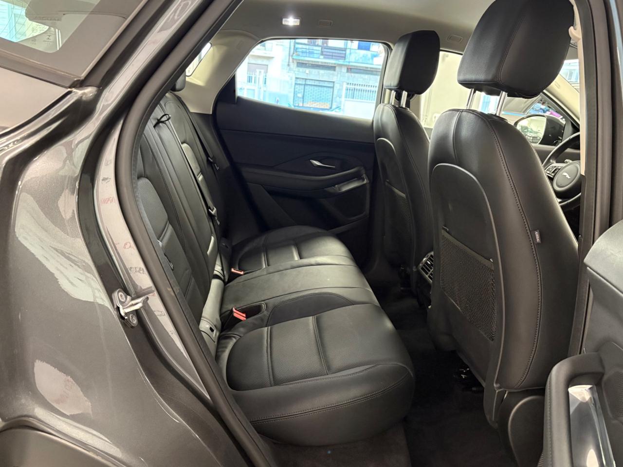 JAGUAR E-Pace 2.0D 150 CV AWD aut. S GARANZIA - 27