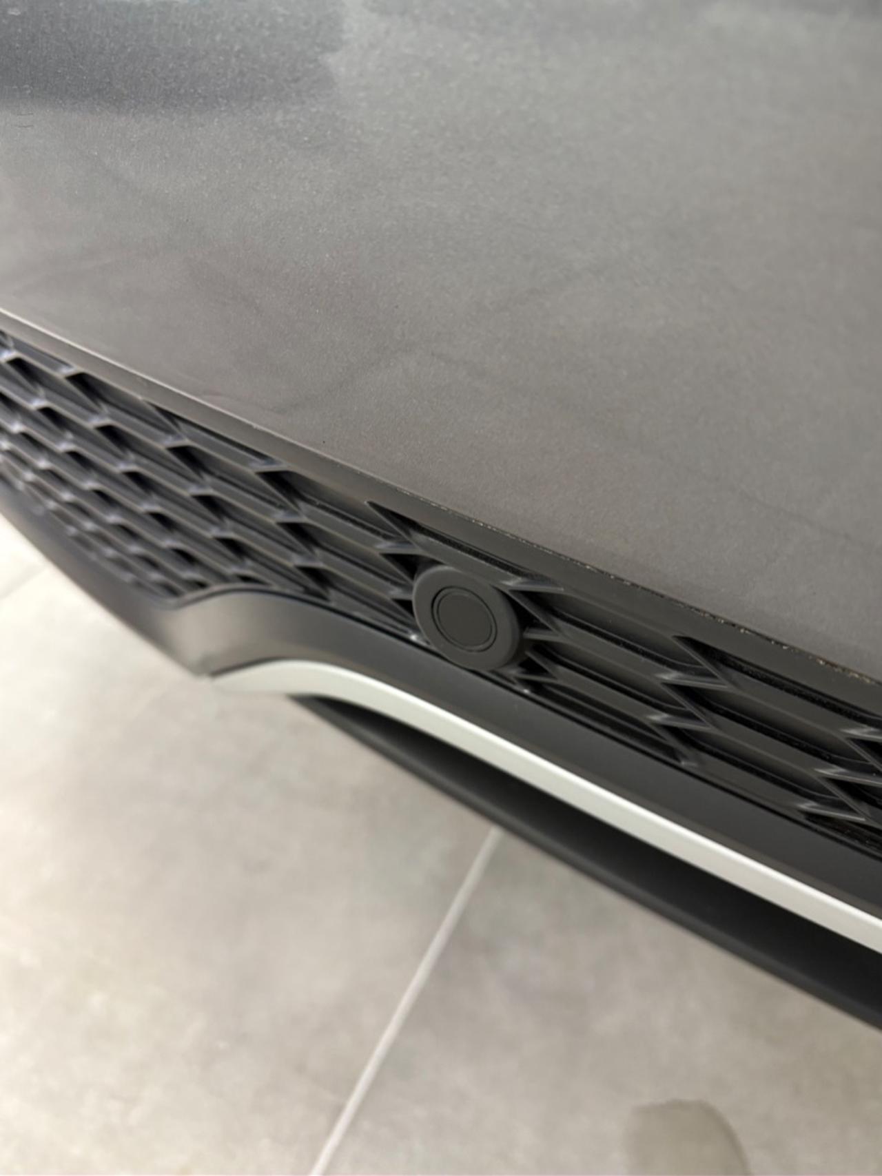 JAGUAR E-Pace 2.0D 150 CV AWD aut. S GARANZIA - 28