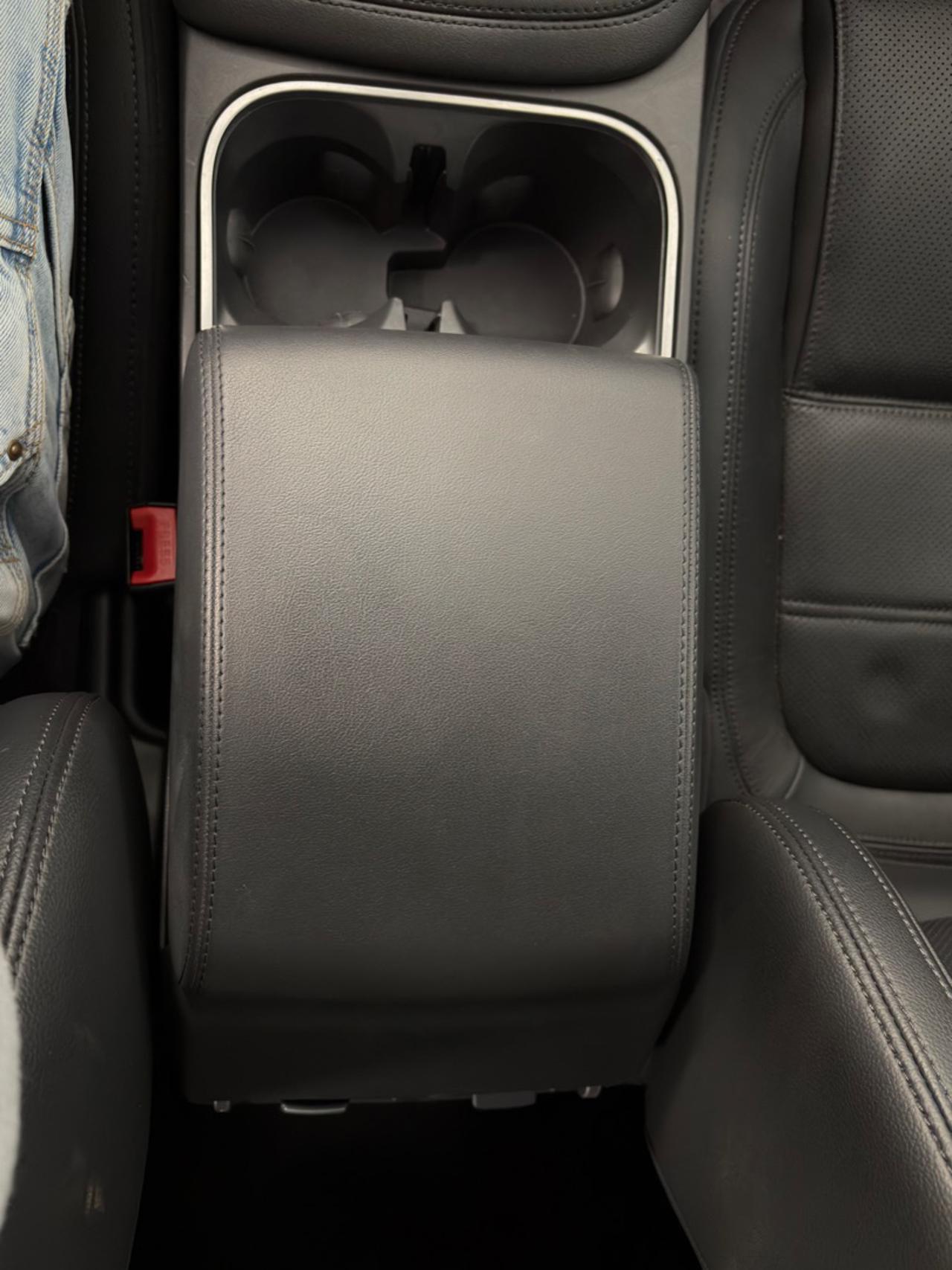 JAGUAR E-Pace 2.0D 150 CV AWD aut. S GARANZIA - 15