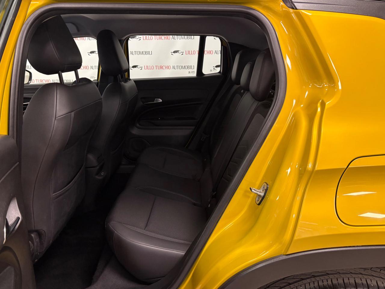 JEEP Avenger 1.2 Turbo 100 CV Altitude FULL LED prezzo reale - 21