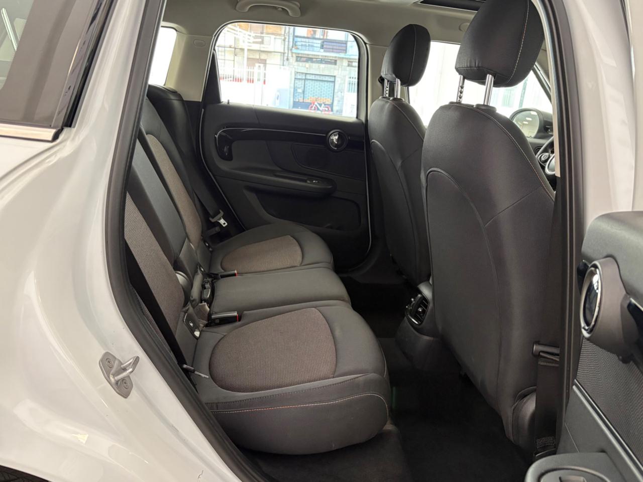 MINI Countryman 2.0 Cooper D Business *TETTO APRIBILE PREZZO REALE - 26