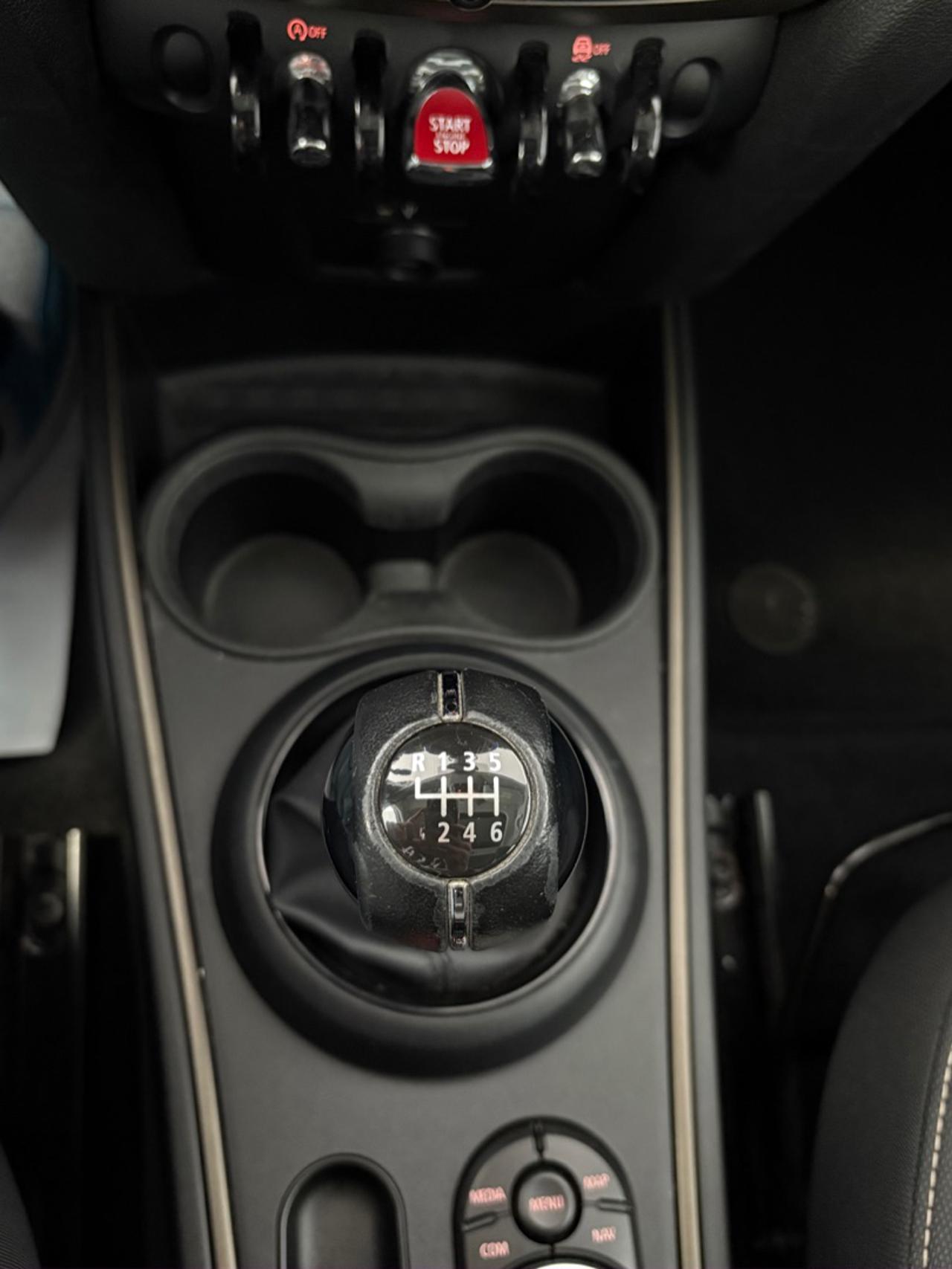 MINI Countryman 2.0 Cooper D Business *TETTO APRIBILE PREZZO REALE - 15