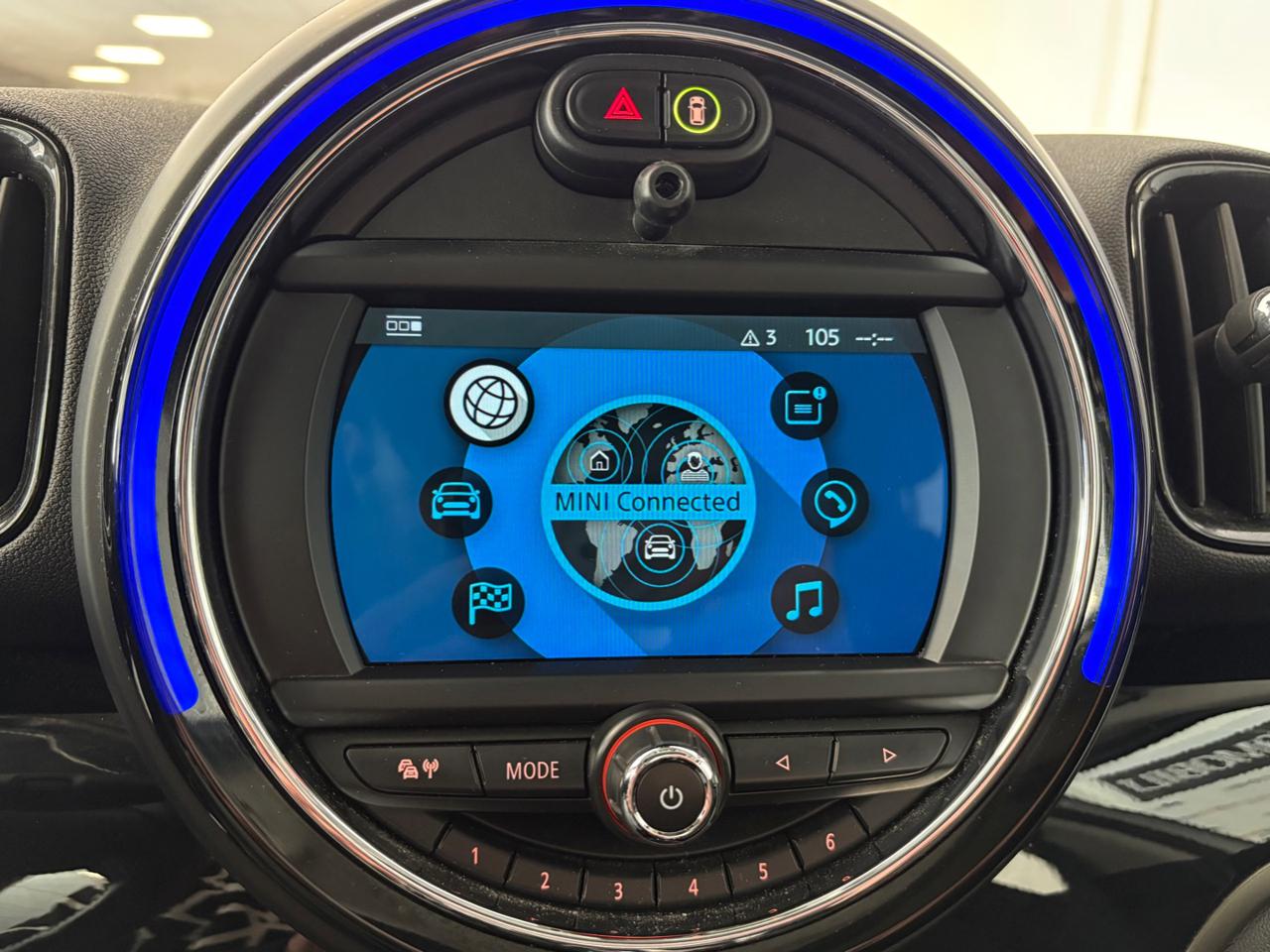 MINI Countryman 2.0 Cooper D Business *TETTO APRIBILE PREZZO REALE - 19