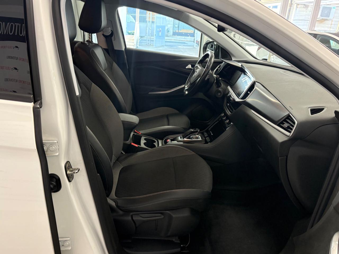 OPEL Grandland 1.5 130 CV AT8 Business Elegance PREZZO REALE - 7