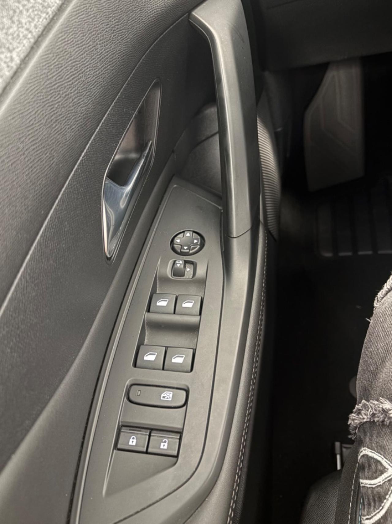PEUGEOT 308 BlueHDi 130 S&S EAT8 Allure PREZZO REALE - 13