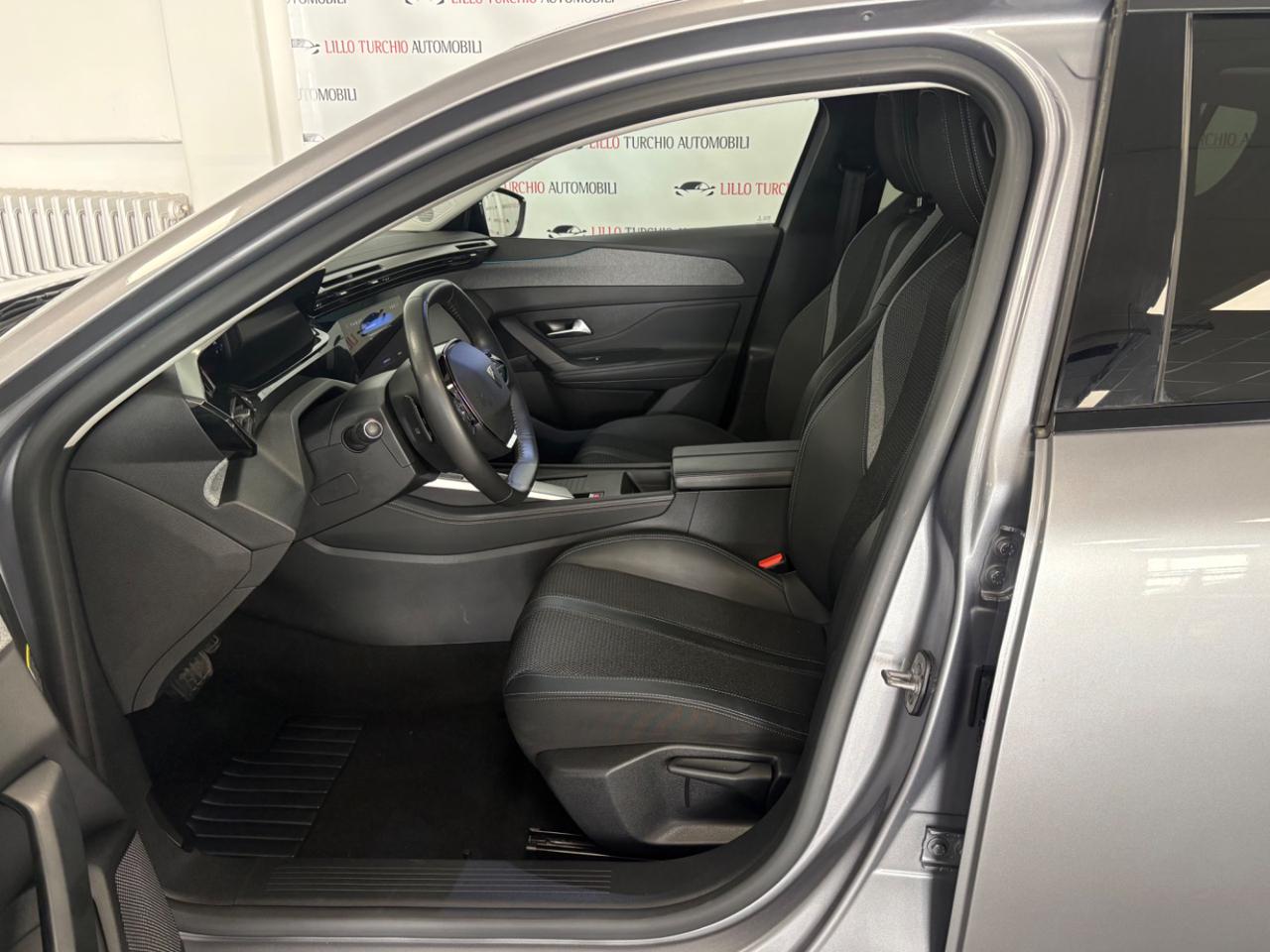 PEUGEOT 308 BlueHDi 130 S&S EAT8 Allure PREZZO REALE - 8